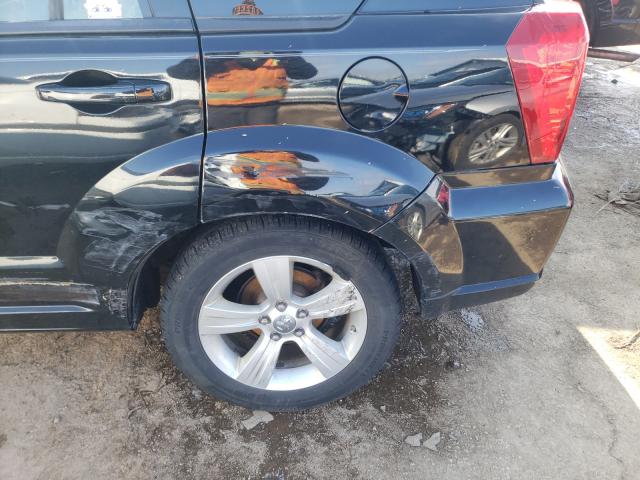 2012 DODGE CALIBER SX 1C3CDWDA9CD535160