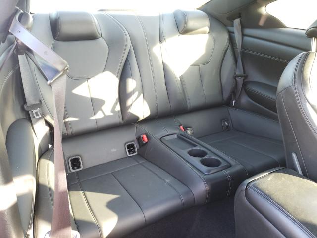 2017 INFINITI Q60 BASE JN1CV7EK6HM110155