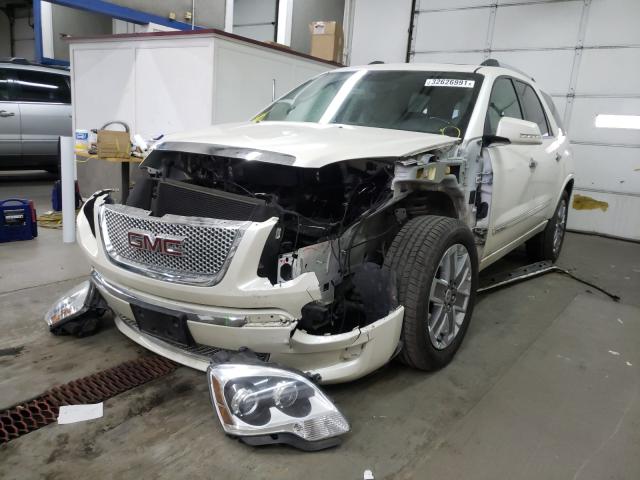 2011 GMC ACADIA DEN 1GKKVTED7BJ233396