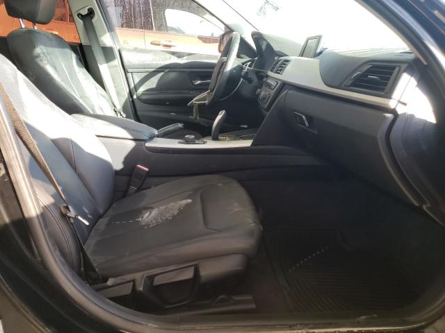2014 BMW 320 I WBA3B1C5XEK131532