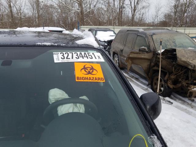 2012 SUZUKI SX4 JS2YB5A30C6301426