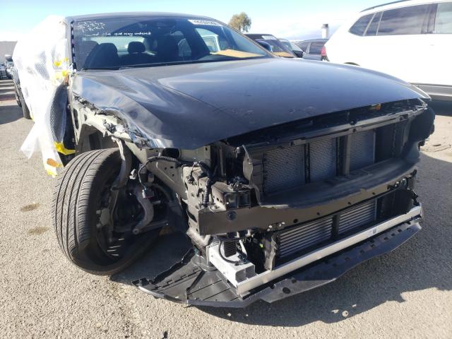 2020 VOLVO S90 T6 MOM LVYA22MK4LP178228