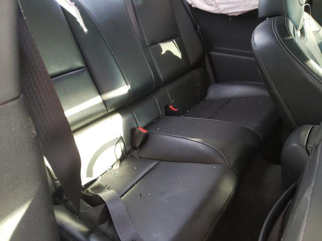 2013 CHEVROLET CAMARO 2G1FC1E35D9146280