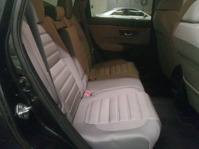 2019 HONDA CR-V EX 2HKRW1H52KH512019