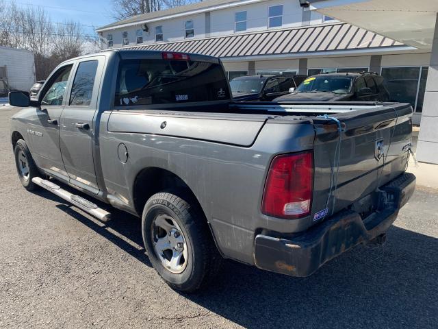 2012 DODGE RAM 1500 S 1C6RD7FP0CS240982