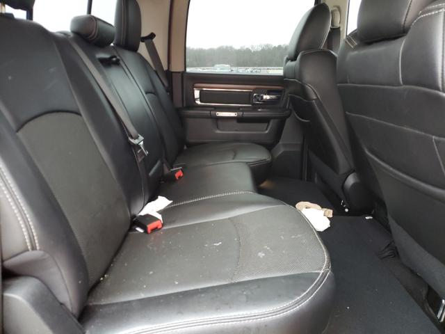 2016 RAM 1500 LARAM 1C6RR7NG9GS295763