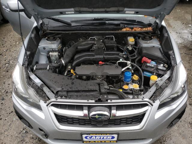 2014 SUBARU IMPREZA PR JF1GJAC67EH015806