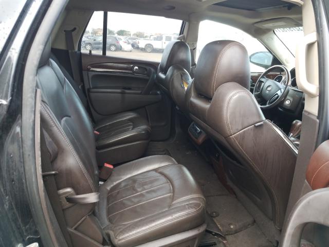 2013 BUICK ENCLAVE 5GAKVDKD9DJ112363