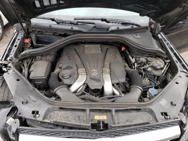 2013 MERCEDES-BENZ GL 450 4MA 4JGDF7CE4DA252183