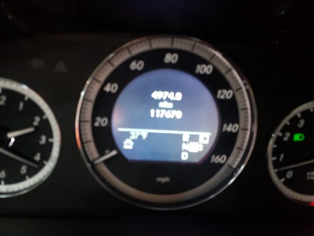 2010 MERCEDES-BENZ E 550 WDDHF7CB7AA212838