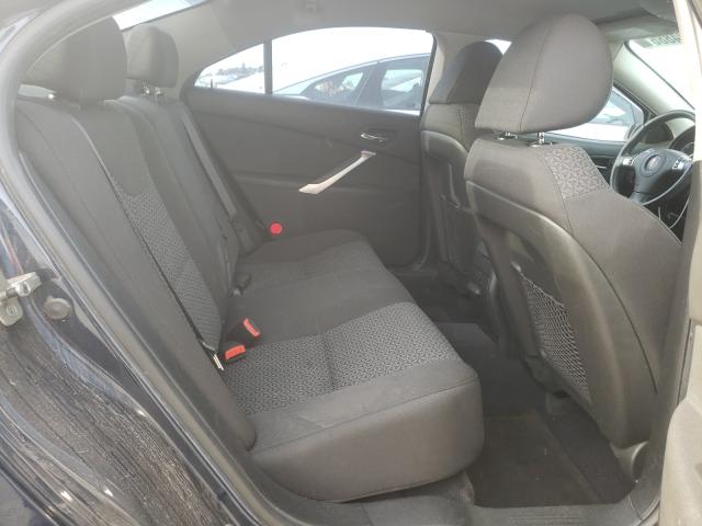 2010 PONTIAC G6 1G2ZA5E00A4147606