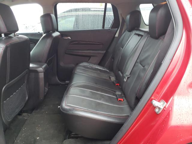 2013 GMC TERRAIN DE - 2GKALYEK3D6347778