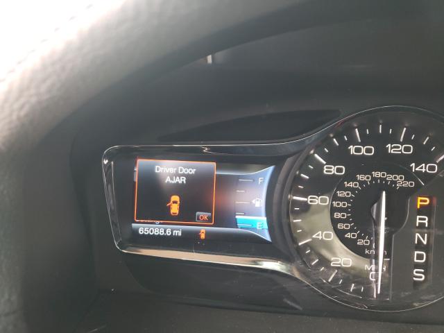 2014 LINCOLN MKX 2LMDJ8JK3EBL05589