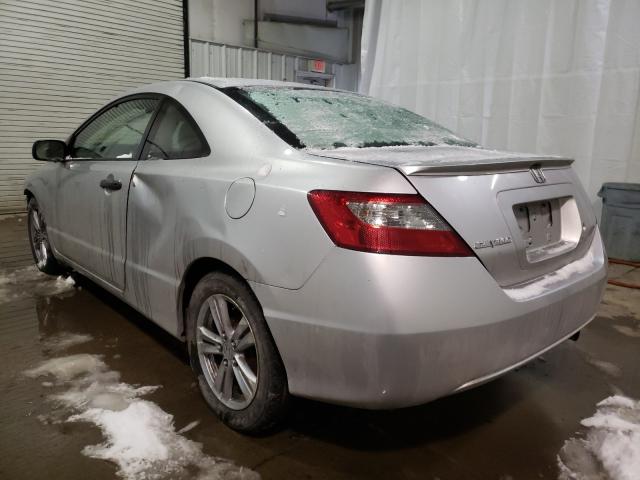 2010 HONDA CIVIC BASE 2HGFG1B25AH509056