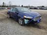 2015 FORD  FUSION