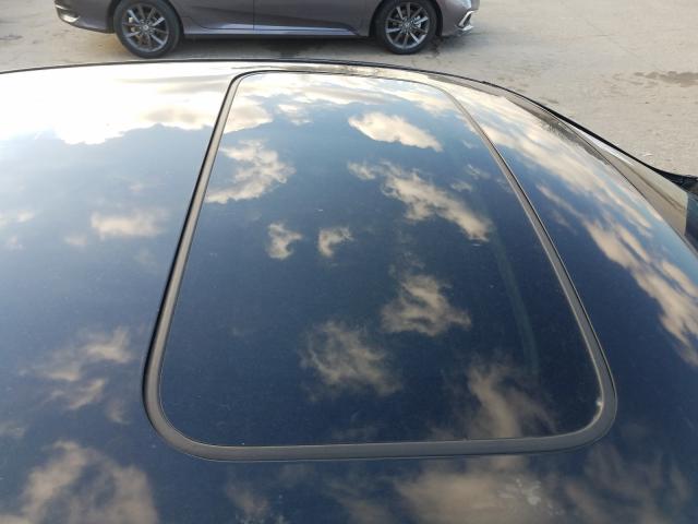 2010 ACURA TSX JH4CU4F6XAC001109