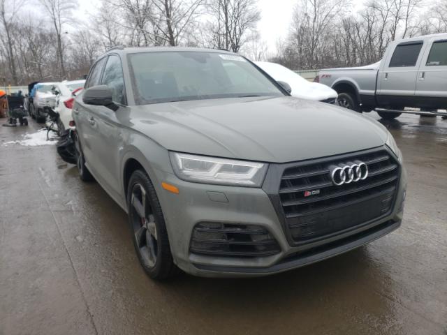 VIN WA1B4AFY3K2003346 2019 AUDI SQ5 no.1