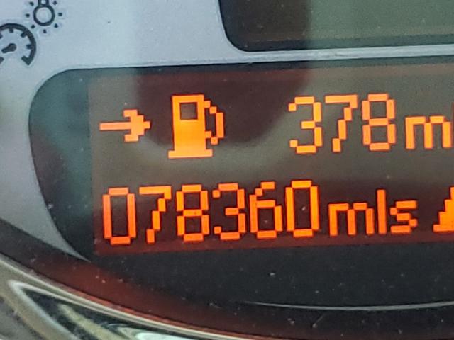 2010 MINI COOPER S WMWMF7C53ATX45290
