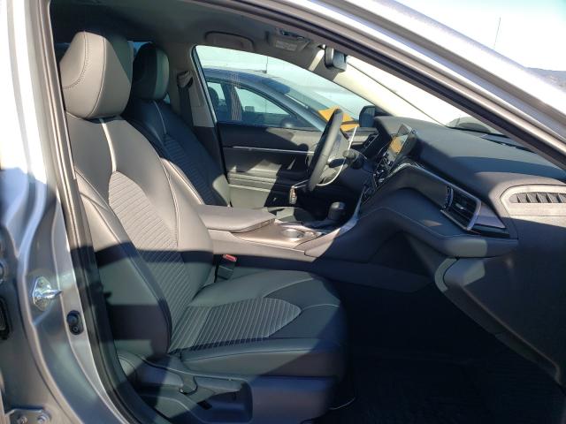 2021 TOYOTA CAMRY SE N 4T1T11AKXMU410556