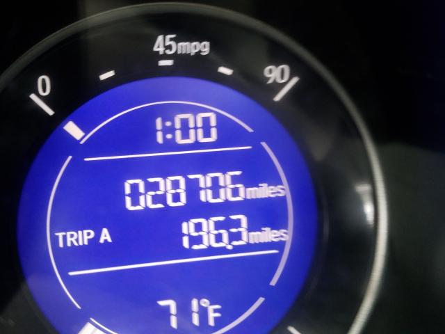 2015 HONDA FIT EX 3HGGK5H88FM784578