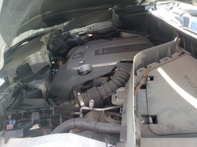 2015 INFINITI QX70 JN8CS1MU9FM381086