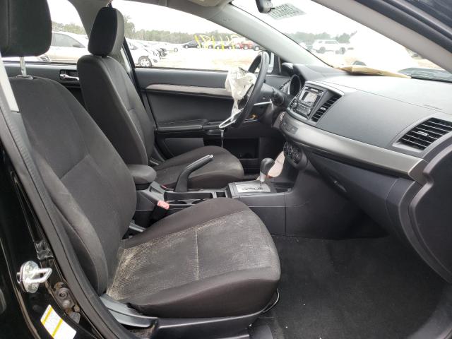 2015 MITSUBISHI LANCER ES JA32U2FU2FU011990