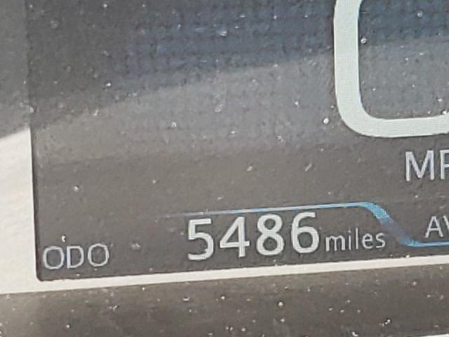 2020 TOYOTA PRIUS L JTDKARFUXL3115793