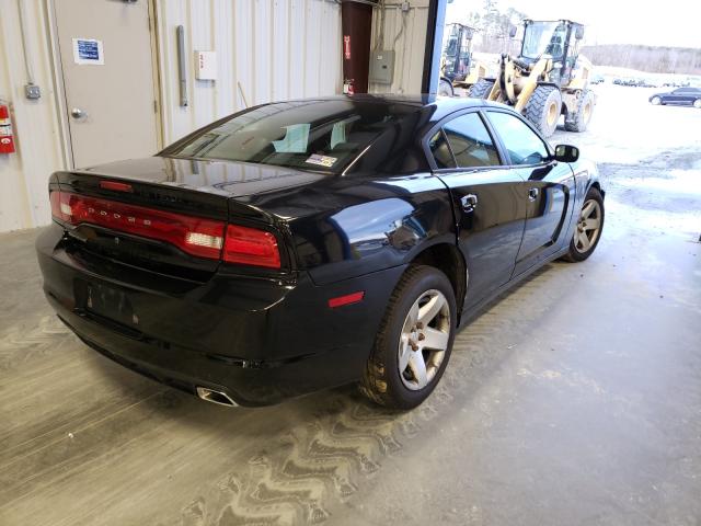2013 DODGE CHARGER PO 2C3CDXAT5DH594349