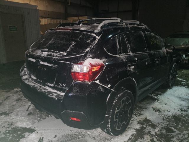 2015 SUBARU XV CROSSTR JF2GPAFC9F8330507