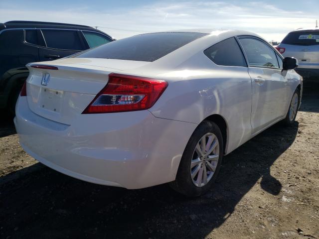 2012 HONDA CIVIC EX - 2HGFG3B82CH565734