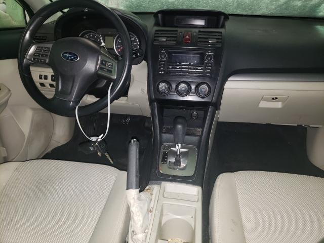 2014 SUBARU XV CROSSTR JF2GPAVC3E8344273
