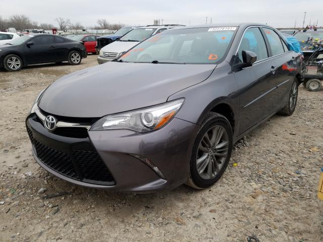 2016 TOYOTA CAMRY 4T1BF1FK3GU170678
