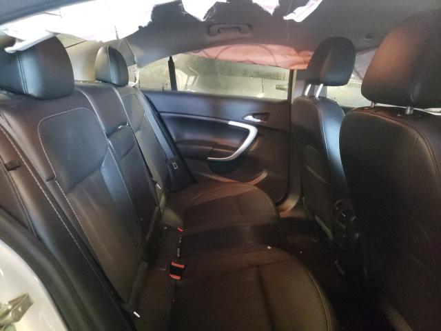2016 BUICK REGAL 2G4GK5EX5G9152220