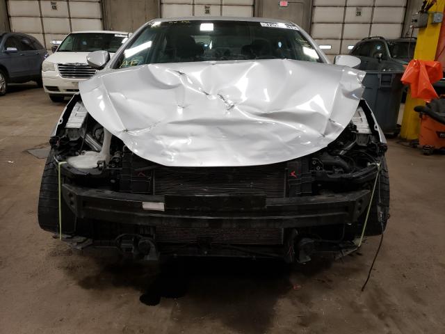 2016 HYUNDAI ELANTRA 5NPDH4AE7GH729735