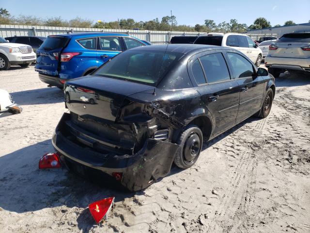 2010 CHEVROLET COBALT 1LT 1G1AD5F58A7150951