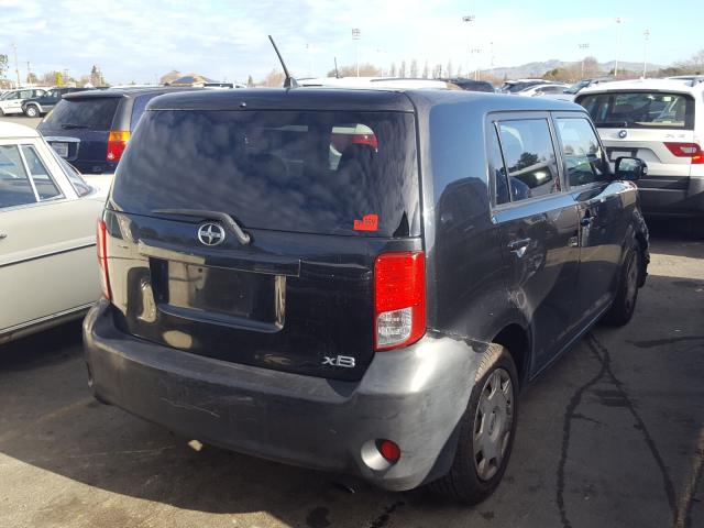 2012 TOYOTA SCION XB JTLZE4FE9C1144538