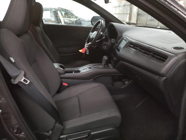 2019 HONDA HR-V SPORT 3CZRU6H1XKG703206