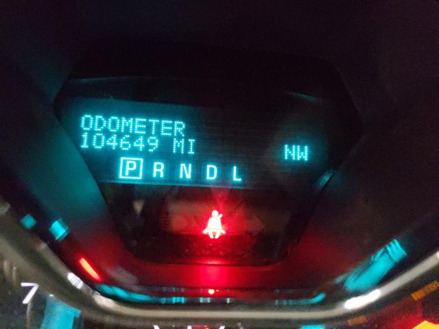 2014 CHEVROLET TRAVERSE L 1GNKRHKD1EJ370475