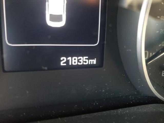 2018 HYUNDAI ELANTRA SE 5NPD84LFXJH364223
