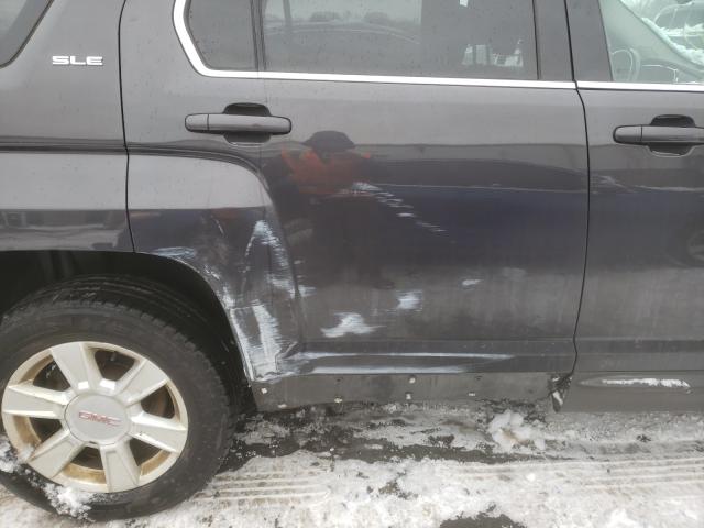 2012 GMC TERRAIN 2GKFLTE38D6133001