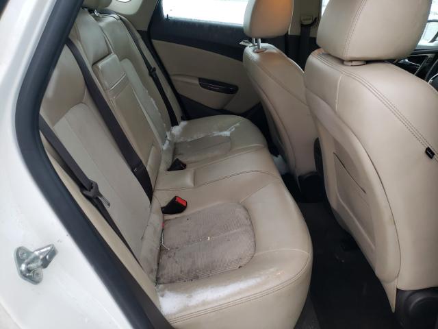 2012 BUICK VERANO 1G4PP5SK2C4175462