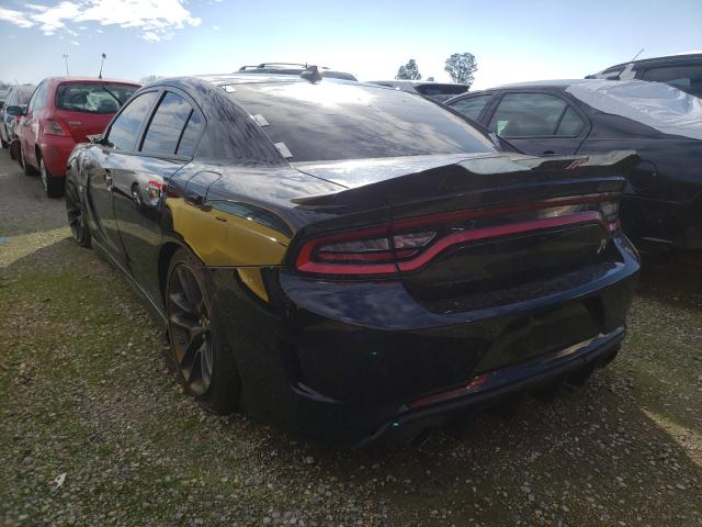 2020 DODGE CHARGER SC - 2C3CDXGJ1LH207865