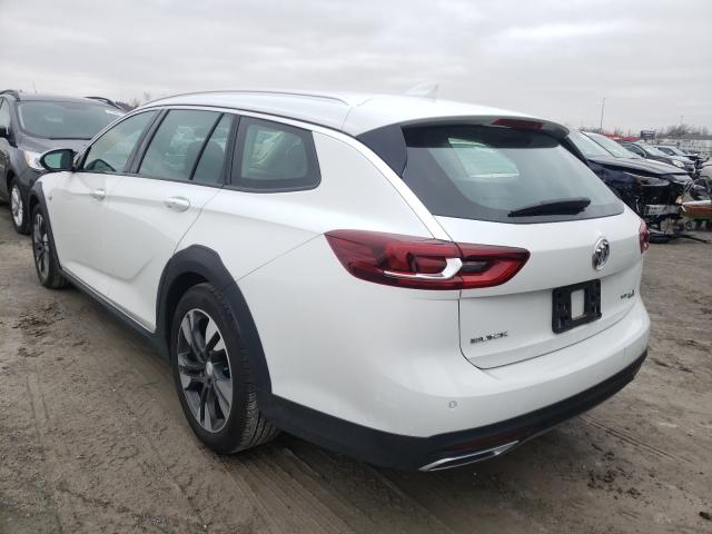 2018 BUICK REGAL TOUR W04GU8SX2J1125342