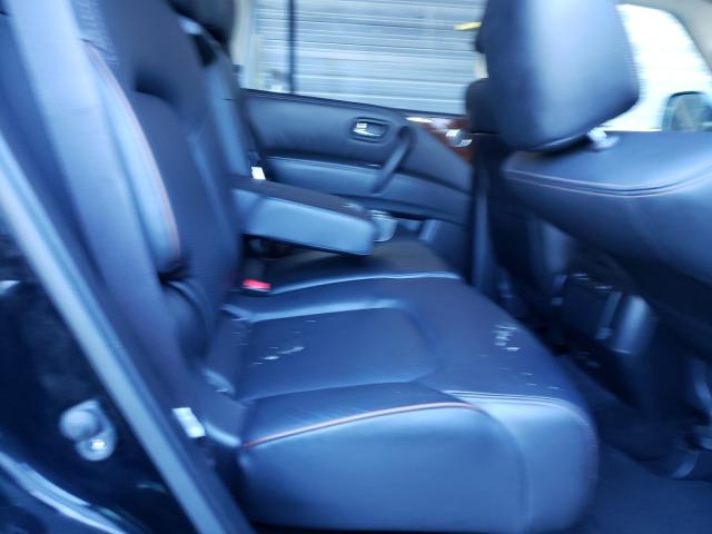 2020 NISSAN ARMADA SV - JN8AY2ND3LX016715