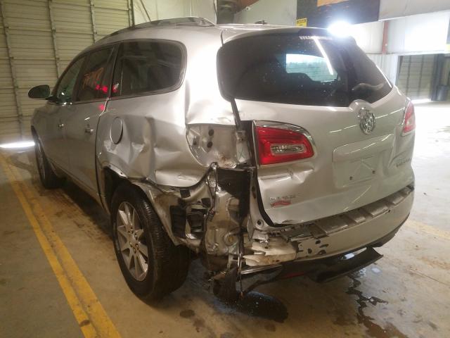 2015 BUICK ENCLAVE 5GAKRBKD9FJ182876