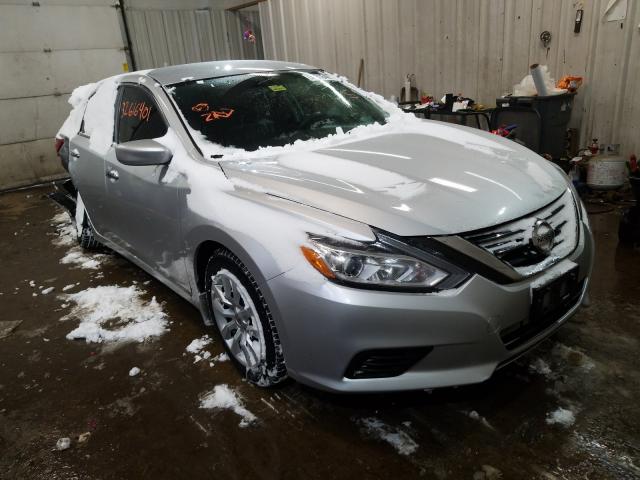 2017 NISSAN ALTIMA 2.5 1N4AL3AP0HC277403