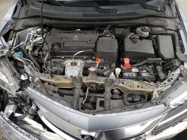 2016 ACURA ILX BASE W 19UDE2F34GA015428