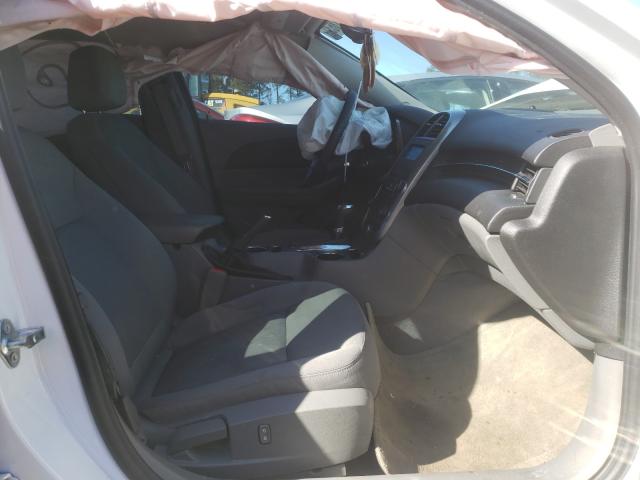 2016 CHEVROLET MALIBU LIM 1G11A5SA6GU130641