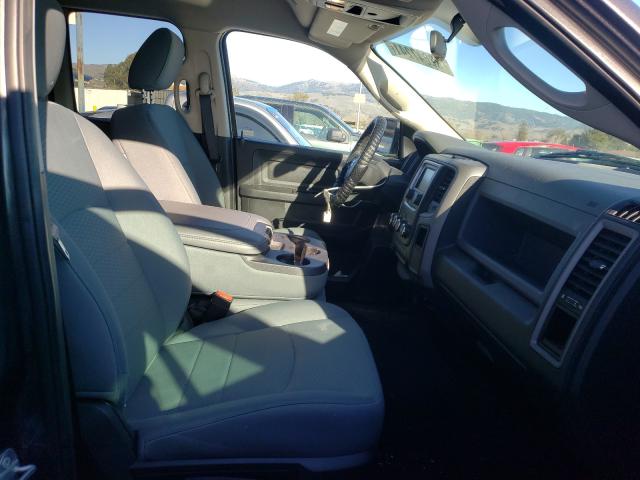 2017 RAM 1500 ST - 1C6RR6FT9HS765278