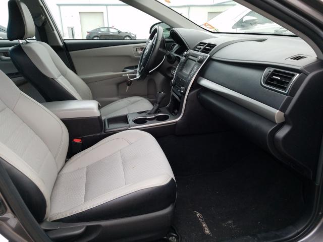 2016 TOYOTA CAMRY 4T1BF1FK3GU170678